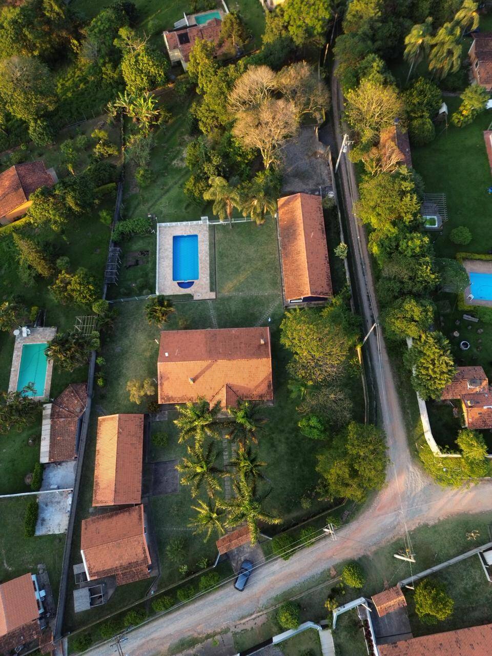 Chácara em Mairiporã/São Paulo — Ref 0W02R2 — Imagem 5