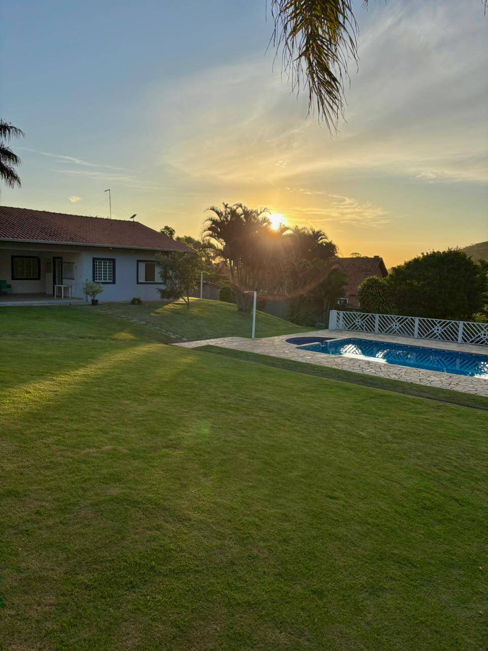 Chácara em Mairiporã/São Paulo — Ref 0W02R2 — Imagem 29