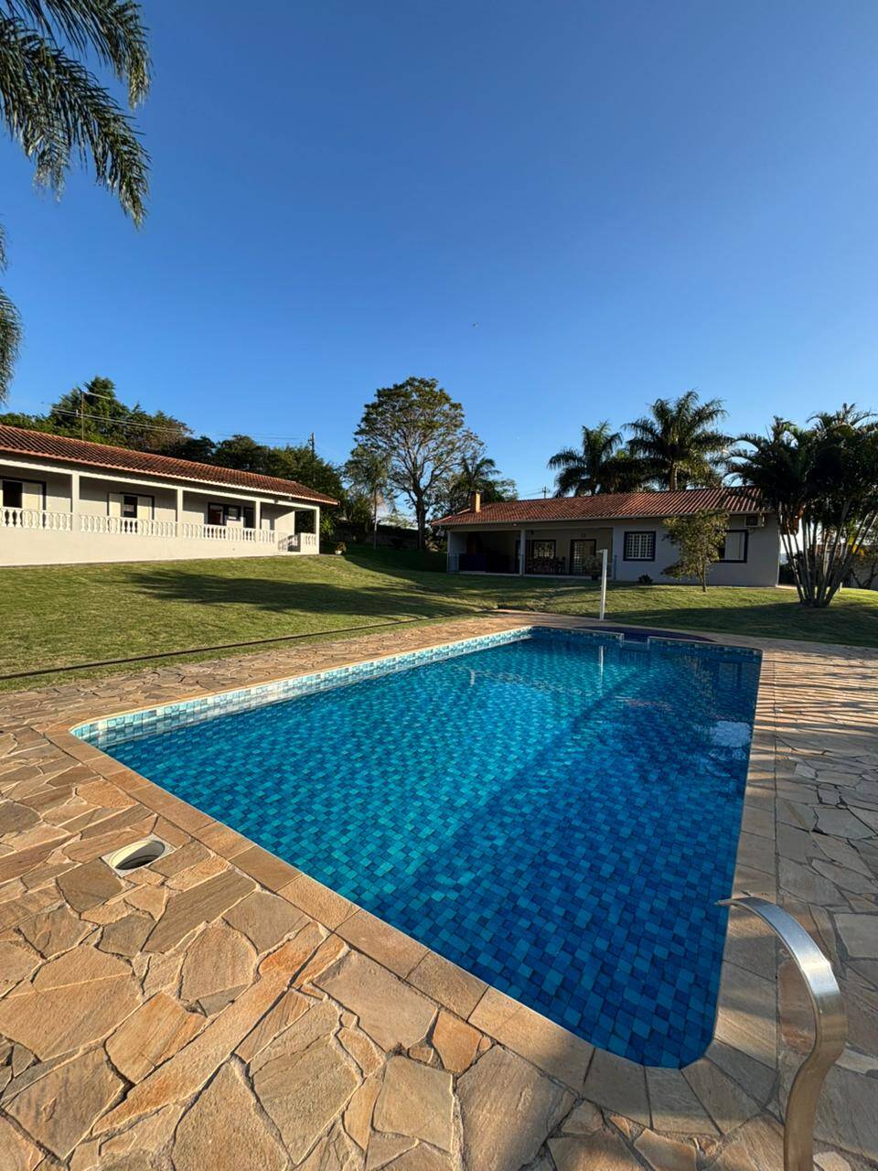 Chácara em Mairiporã/São Paulo — Ref 0W02R2 — Imagem 3