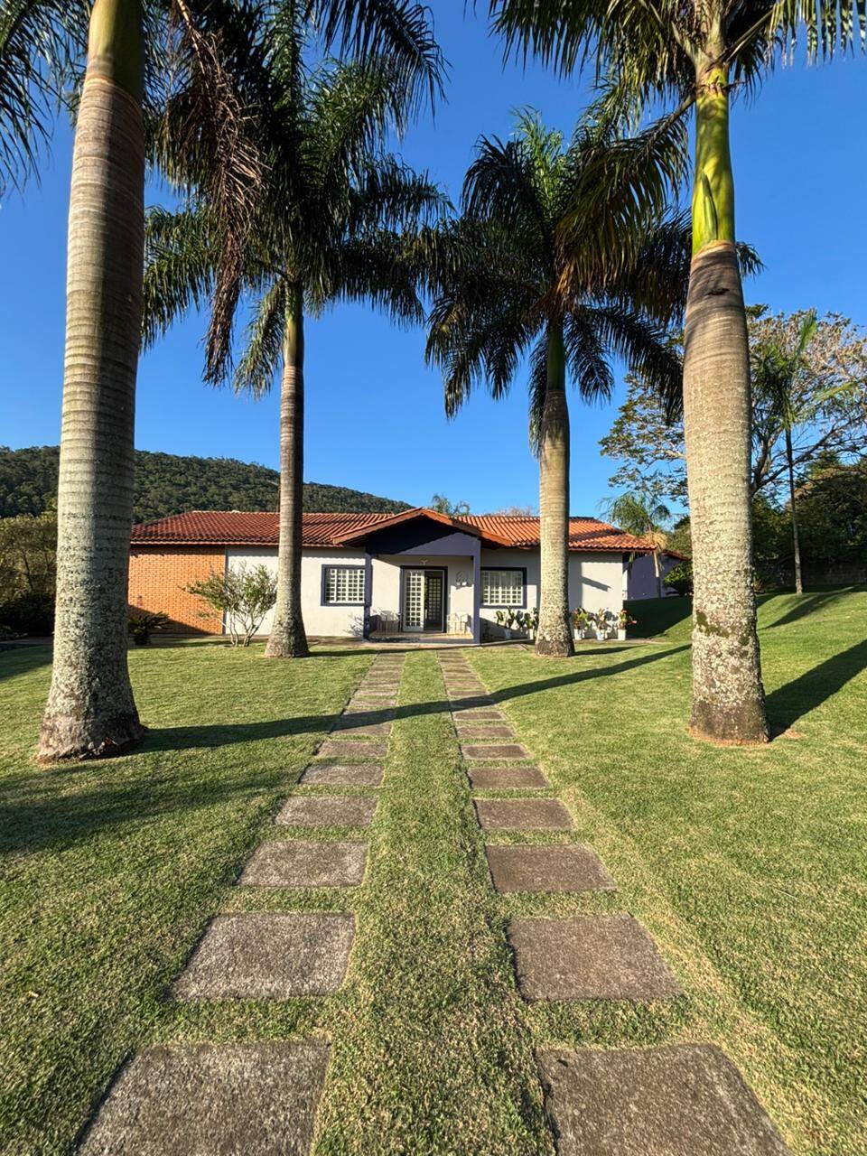 Chácara em Mairiporã/São Paulo — Ref 0W02R2 — Imagem 30