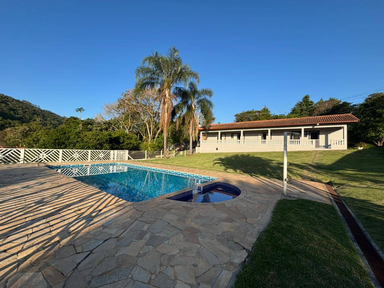 Chácara em Mairiporã/São Paulo — Ref 0W02R2 — Imagem 38