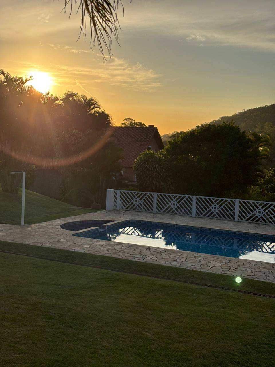 Chácara em Mairiporã/São Paulo — Ref 0W02R2 — Imagem 39