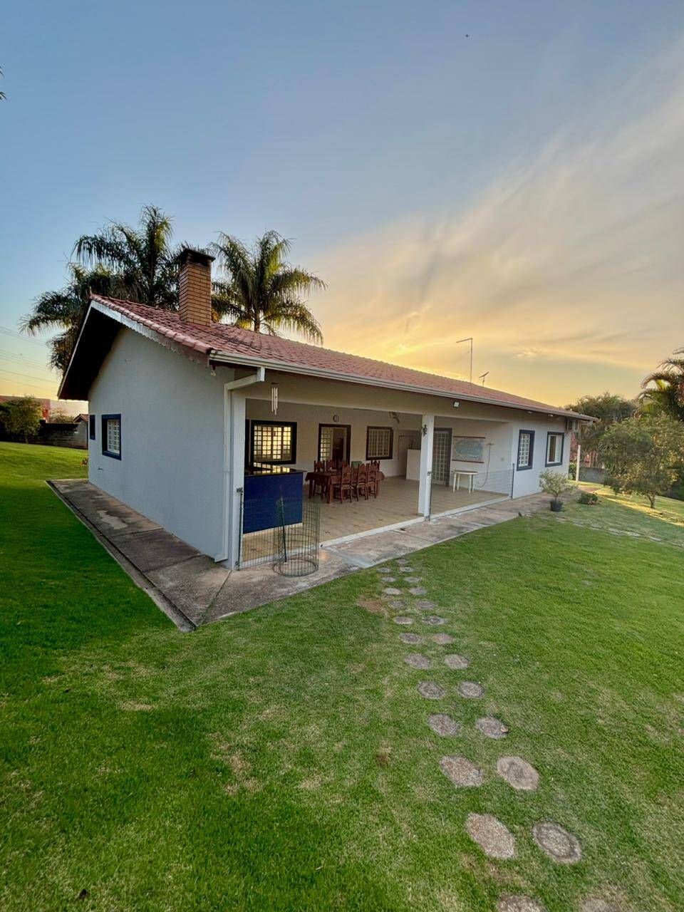 Chácara em Mairiporã/São Paulo — Ref 0W02R2 — Imagem 44