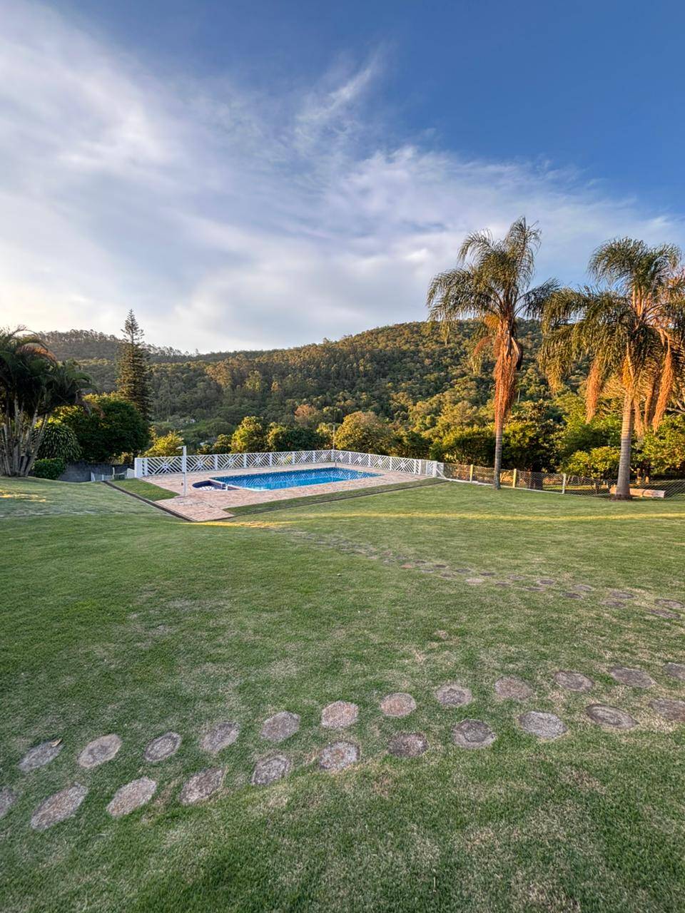 Chácara em Mairiporã/São Paulo — Ref 0W02R2 — Imagem 49