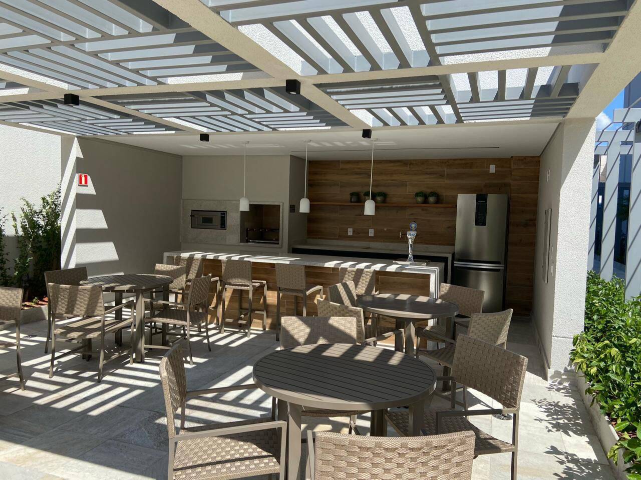 #2773 - Apartamento para Venda em Atibaia - SP