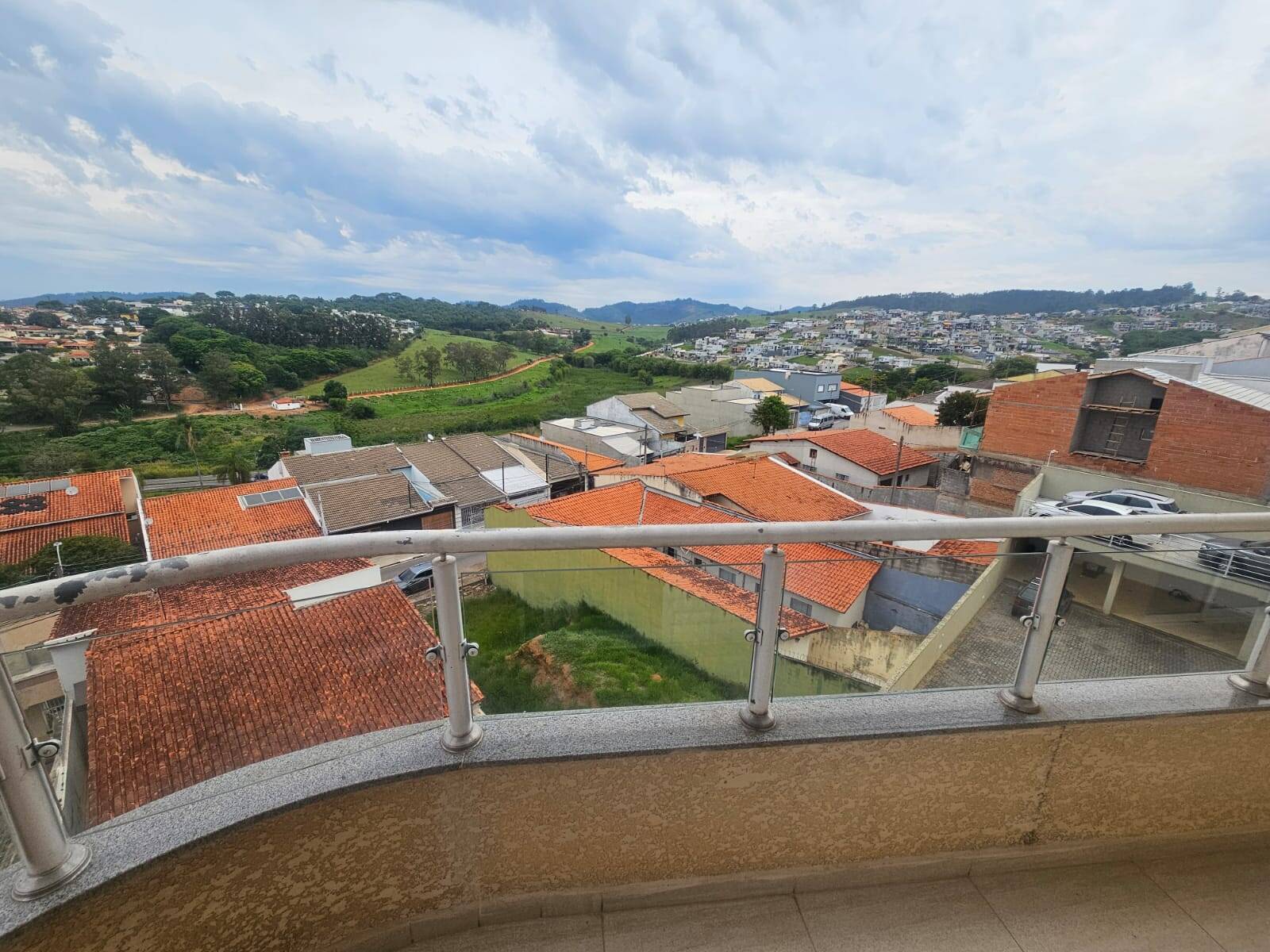 #2775 - Apartamento para Venda em Bragança Paulista - SP