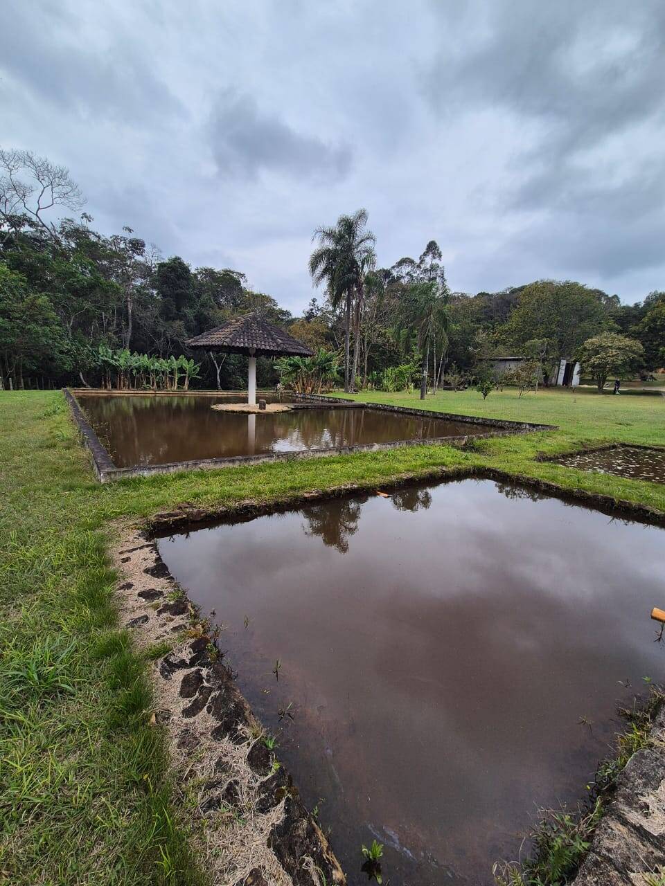 #2776 - Sítio para Venda em Nazaré Paulista - SP