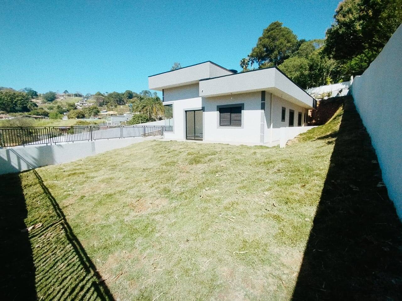 #2780 - Chácara para Venda em Atibaia - SP