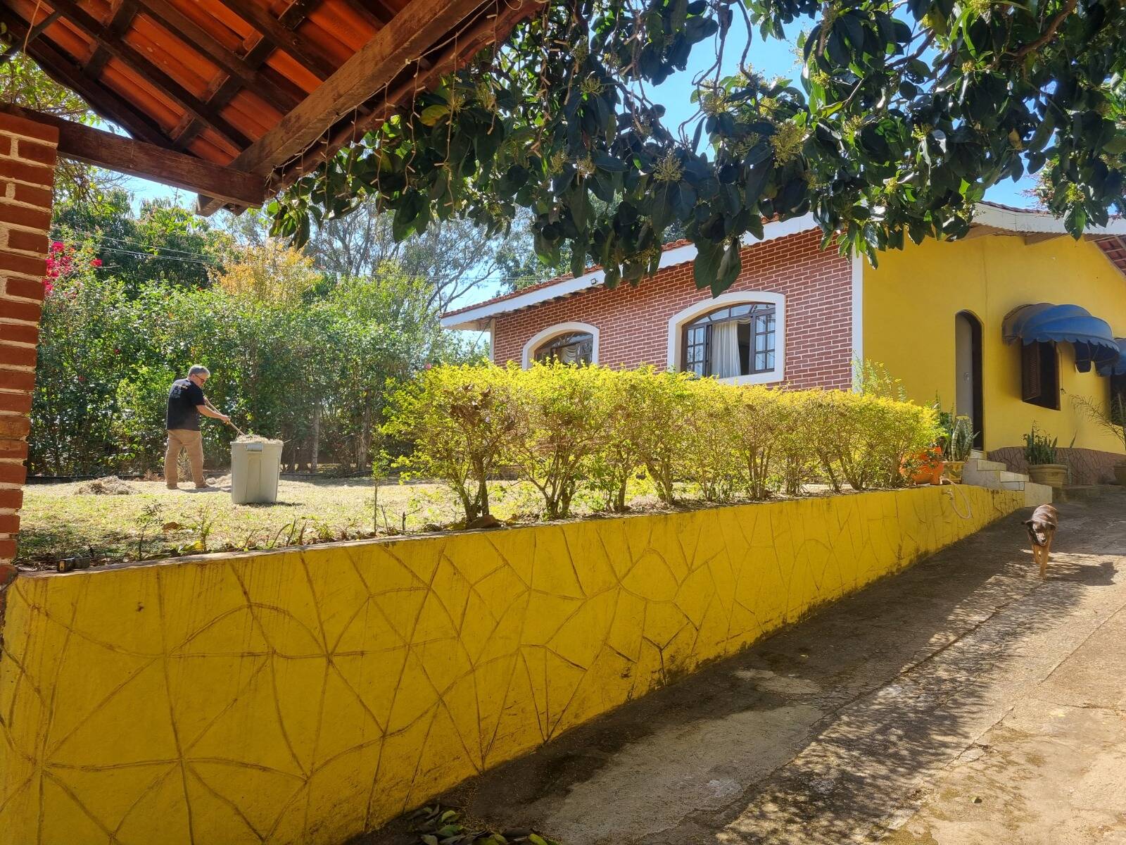 #2191 - Chácara para Venda em Atibaia - SP