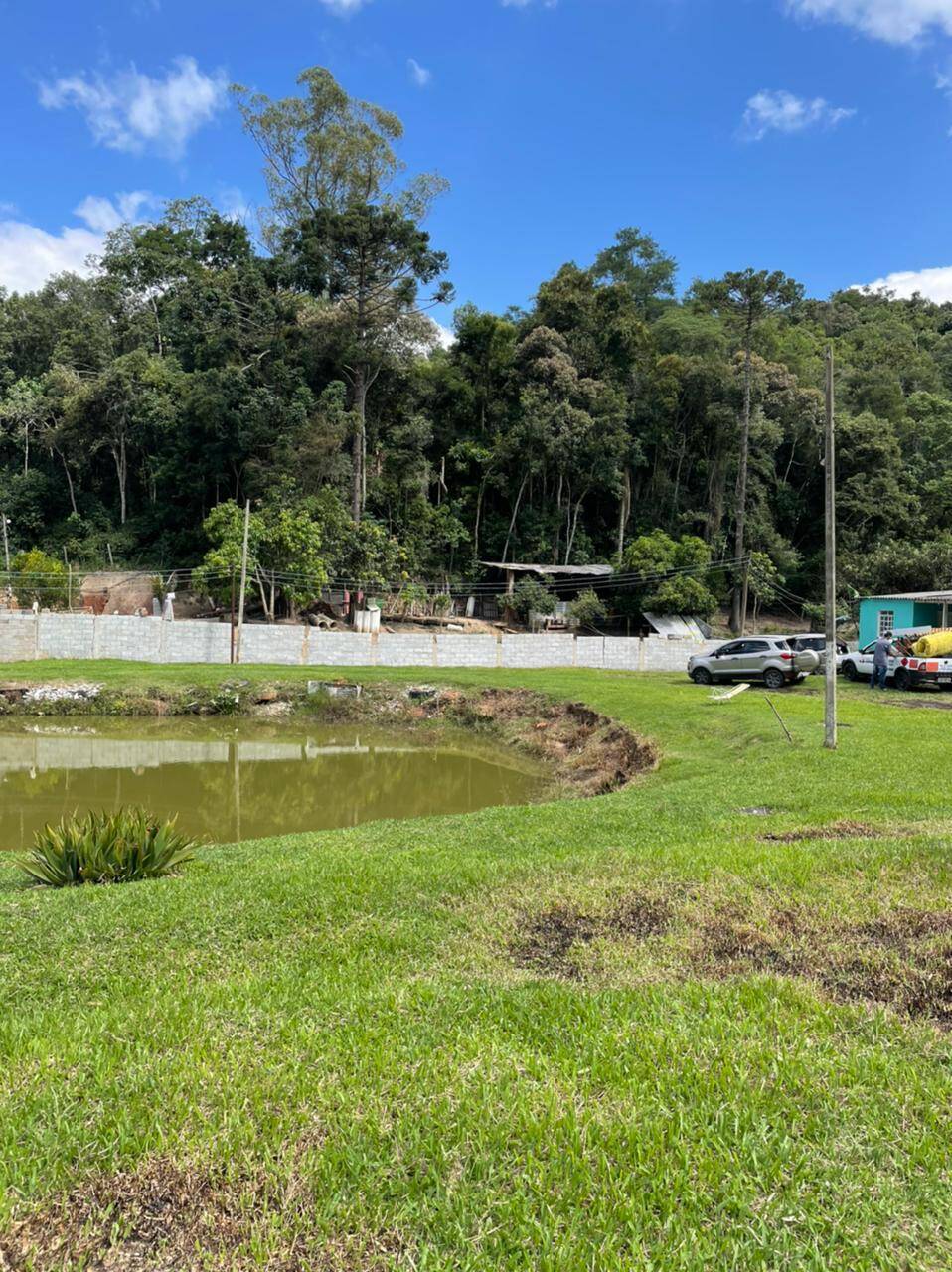 Sítio em Mairiporã/São Paulo — Ref R2N138 — Imagem 3