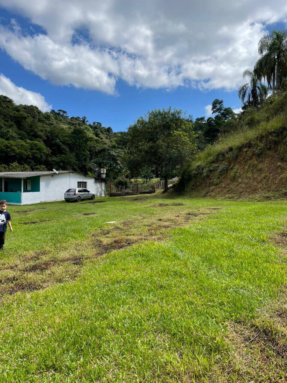 Sítio em Mairiporã/São Paulo — Ref R2N138 — Imagem 6