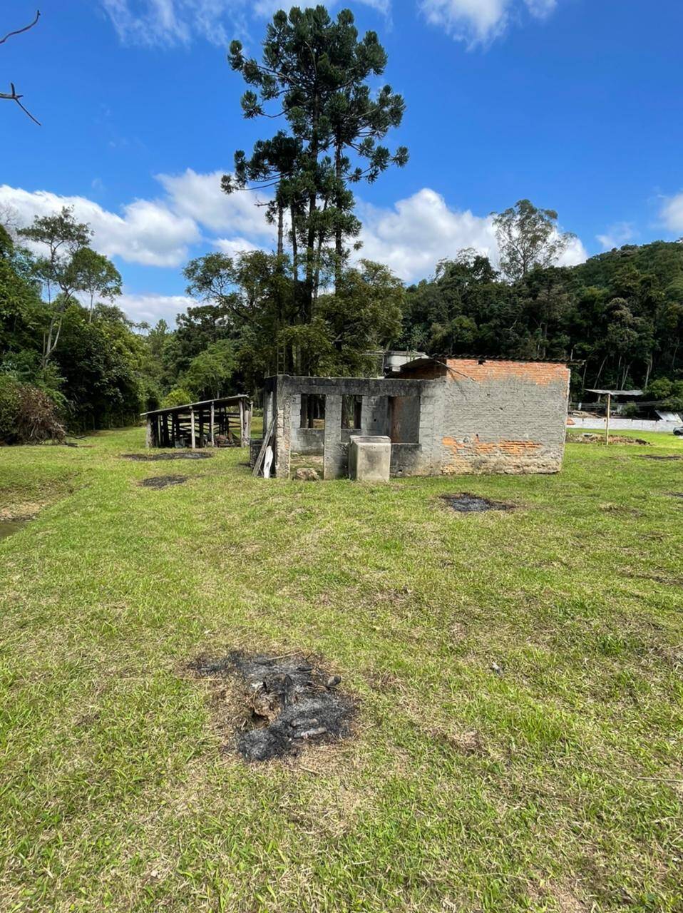 Sítio em Mairiporã/São Paulo — Ref R2N138 — Imagem 8