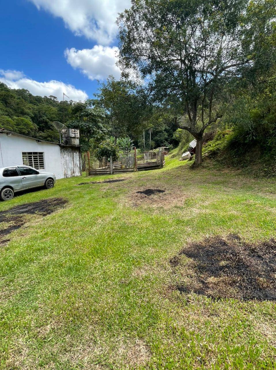 Sítio em Mairiporã/São Paulo — Ref R2N138 — Imagem 25