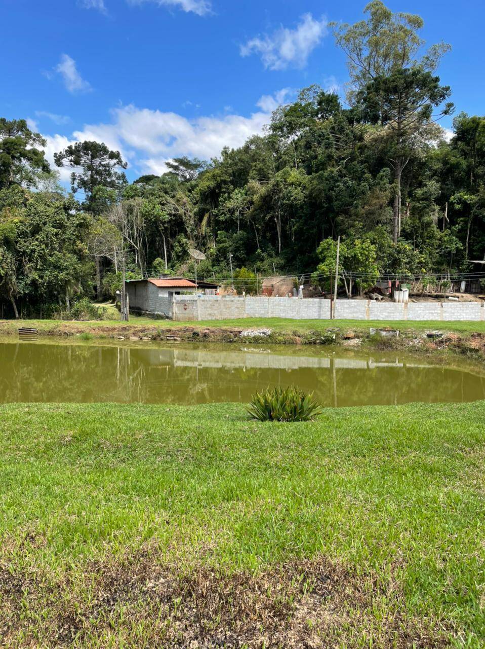 Sítio em Mairiporã/São Paulo — Ref R2N138 — Imagem 23