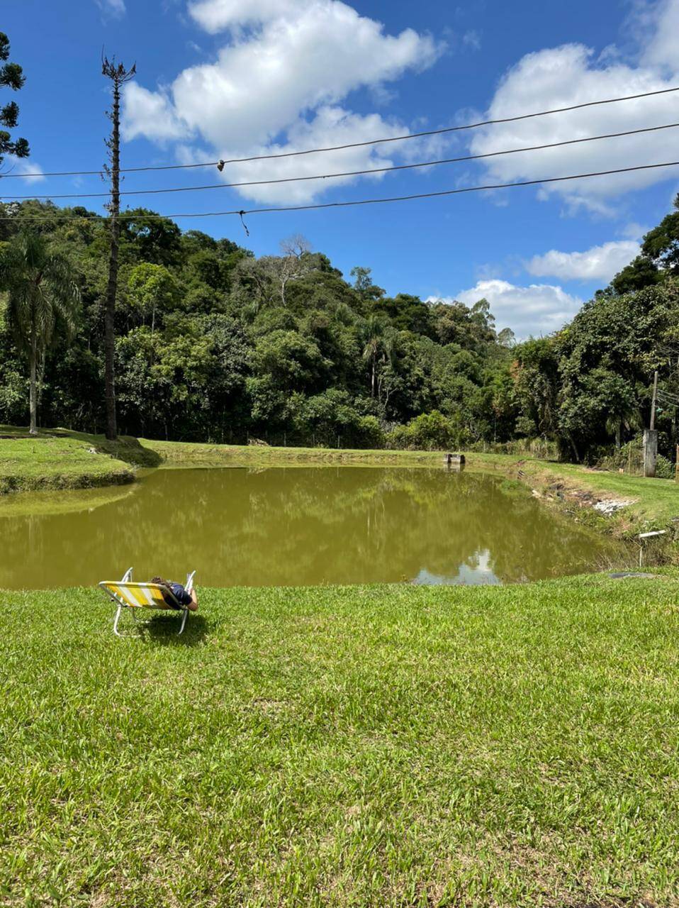 Sítio em Mairiporã/São Paulo — Ref R2N138 — Imagem 27