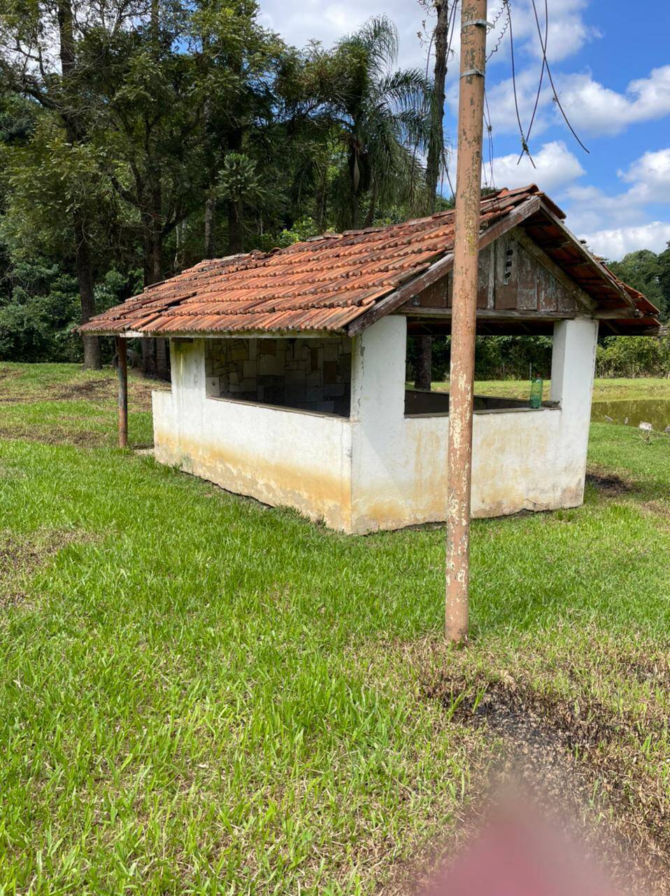 Sítio em Mairiporã/São Paulo — Ref R2N138 — Imagem 33