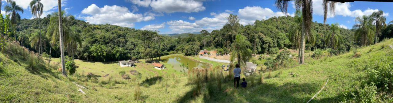 Sítio em Mairiporã/São Paulo — Ref R2N138 — Imagem 34