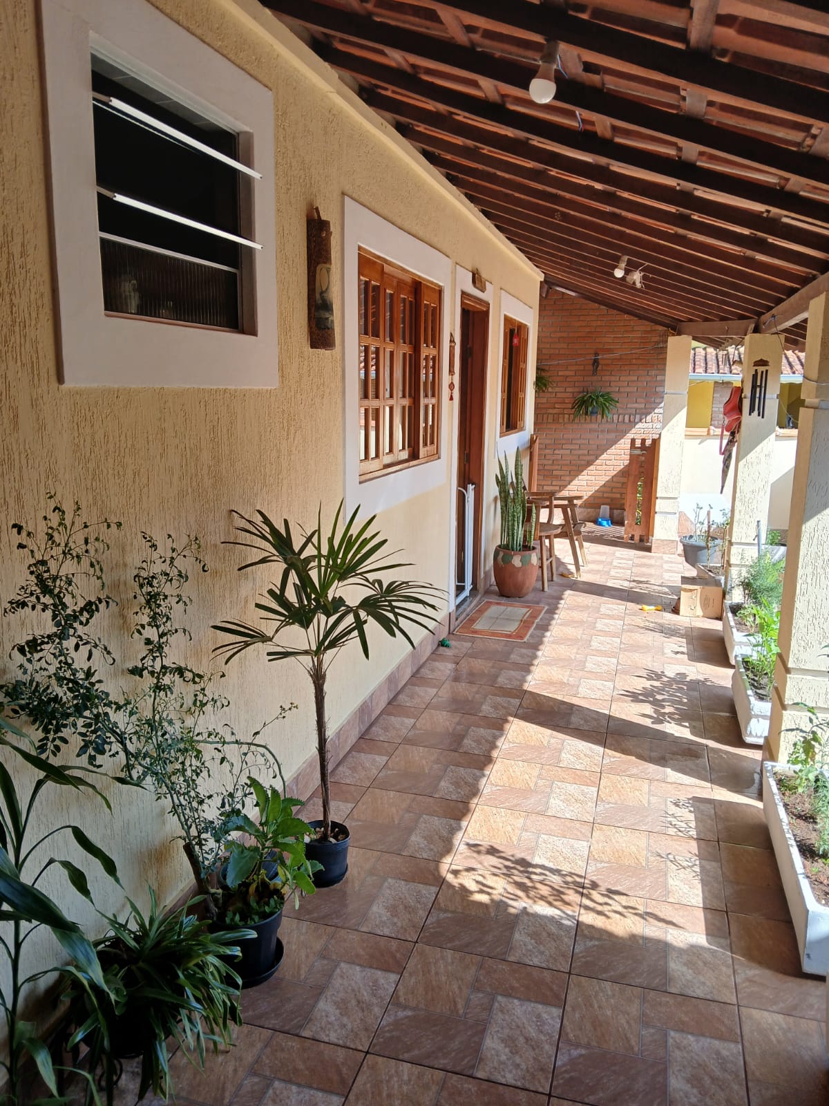 #2487 - Casa para Venda em Bragança Paulista - SP