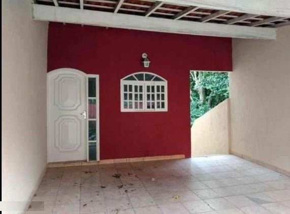 #2295 - Casa para Venda em Bragança Paulista - SP