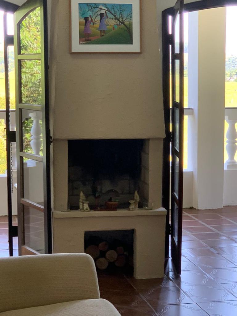 Chácara em Nazaré Paulista/São Paulo — Ref Z4NZKC — Imagem 7