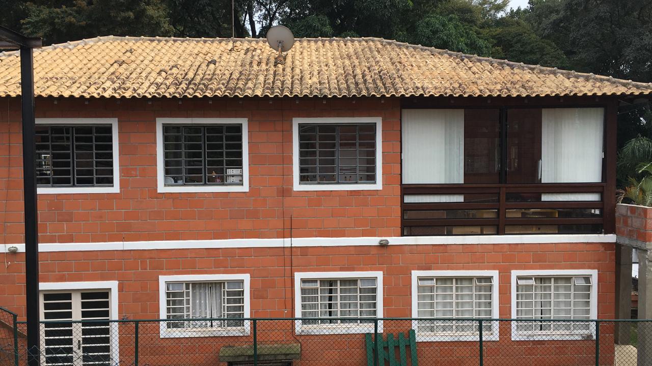 #1537 - Casa para Venda em Atibaia - SP