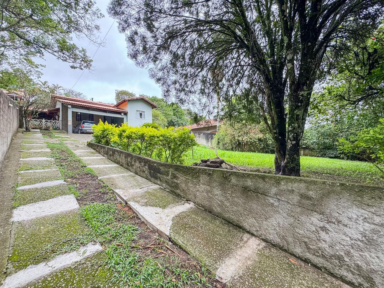 #2302 - Chácara para Venda em Mairiporã - SP