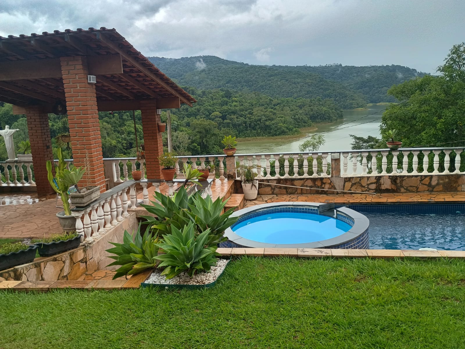 #1759 - Chácara para Venda em Nazaré Paulista - SP