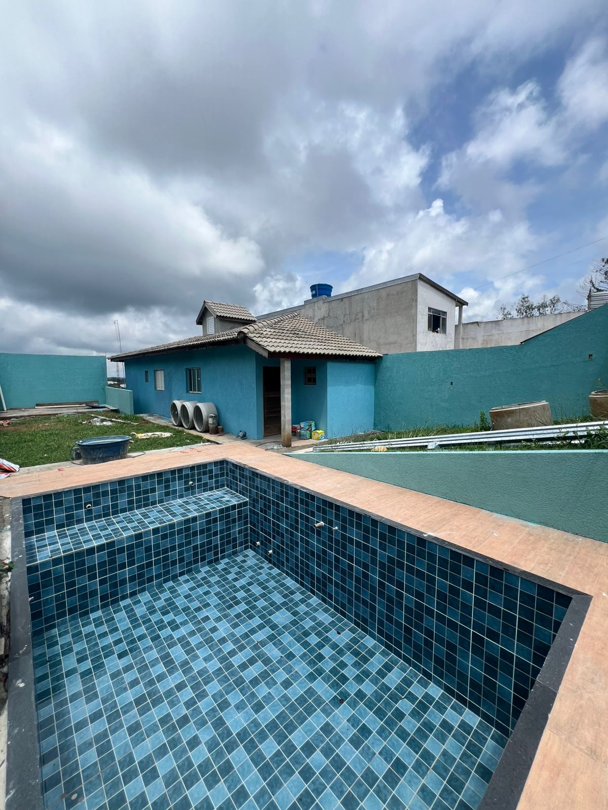 #2304 - Casas de campo para Venda em Mairiporã - SP