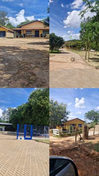 #2115 - Fazenda para Venda em Elói Mendes - MG