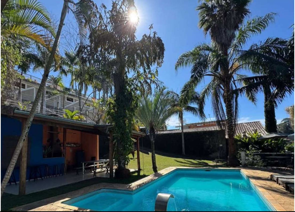 #2788 - Chácara em condomínio para Venda em Igaratá - SP