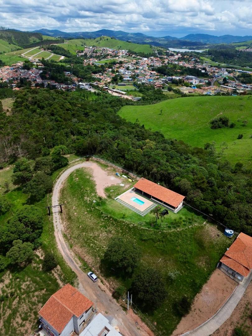 #2789 - Chácara para Venda em Nazaré Paulista - SP