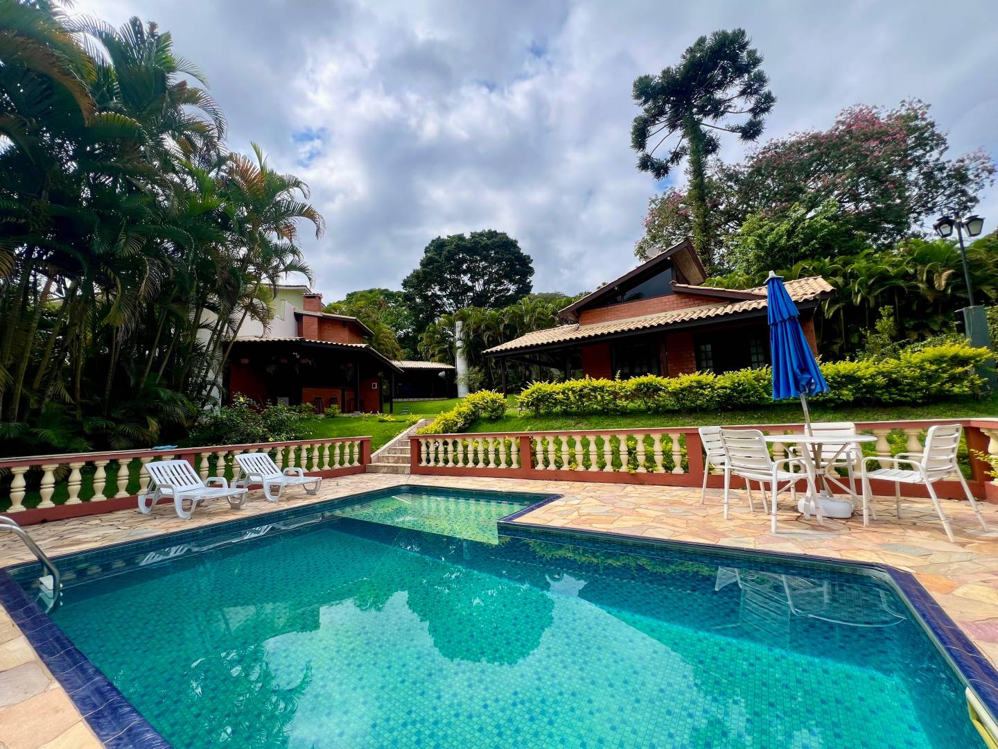 #2790 - Chácara para Venda em Santa Isabel - SP