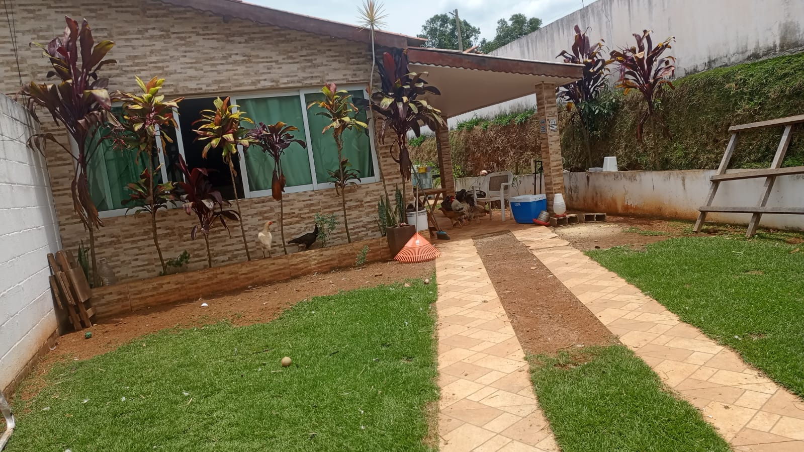 #2791 - Chácara para Venda em Santa Isabel - SP