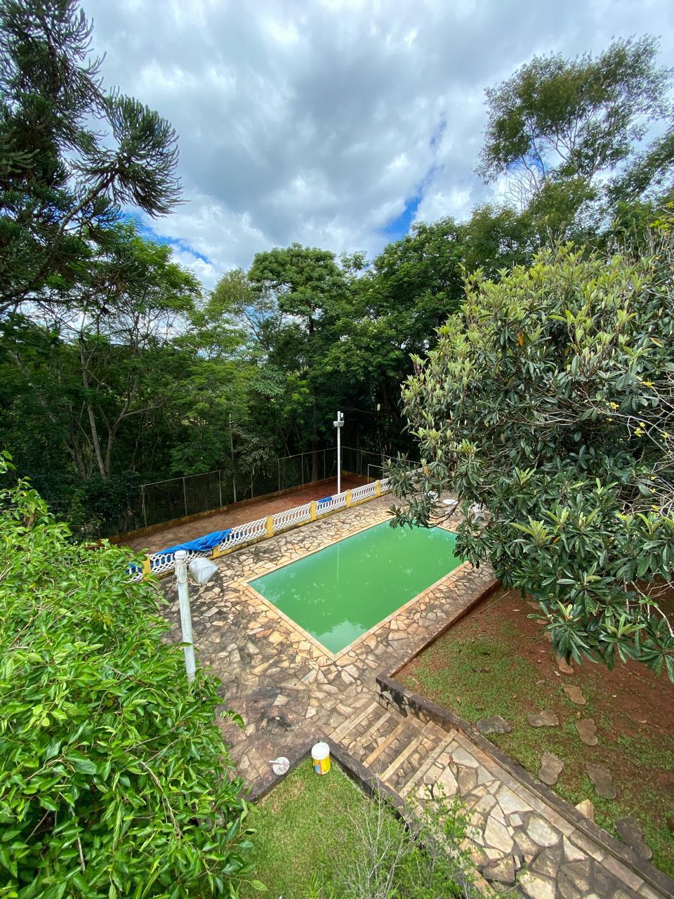 #2792 - Chácara para Venda em Santa Isabel - SP