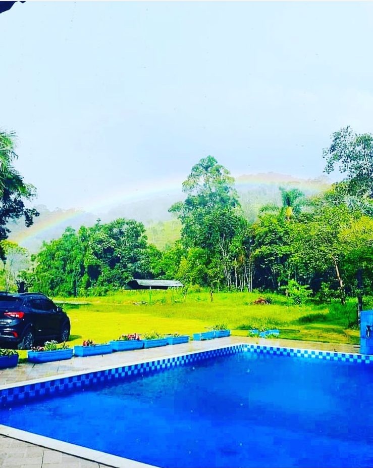 #2794 - Chácara para Venda em Santa Isabel - SP