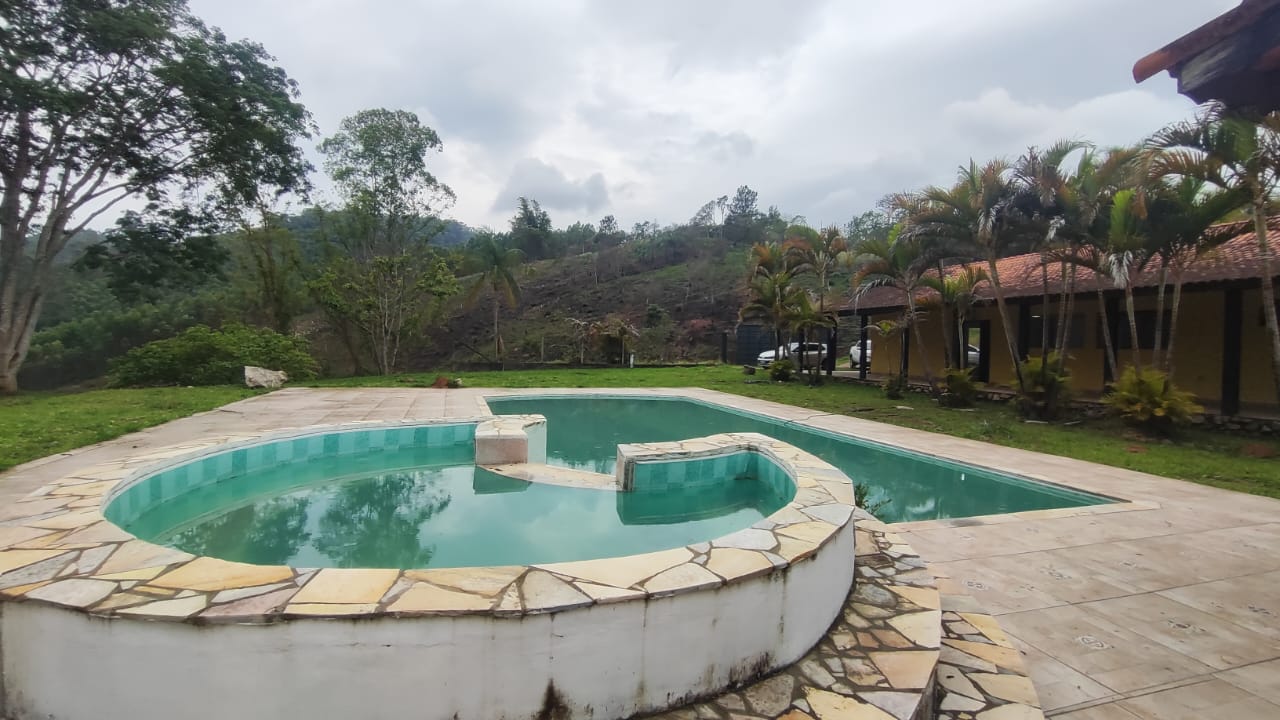 #2795 - Chácara para Venda em Nazaré Paulista - SP