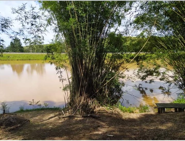 #1338 - Chácara para Venda em Igaratá - SP