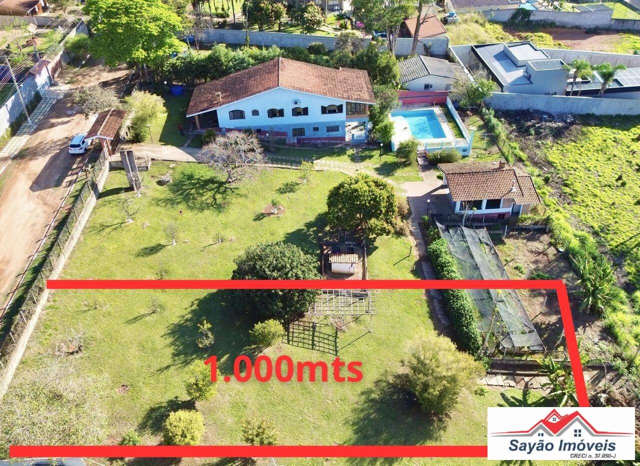 #2570 - Terreno em condomínio para Venda em Atibaia - SP