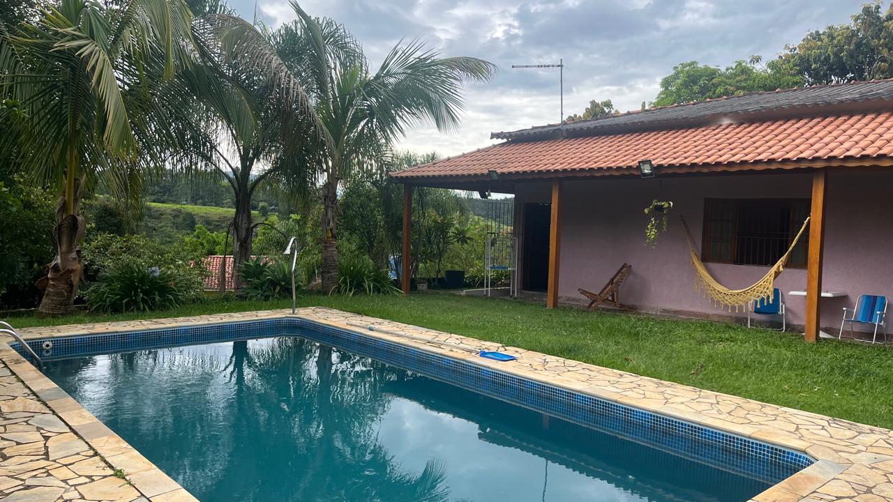 #1476 - Chácara para Venda em Santa Isabel - SP