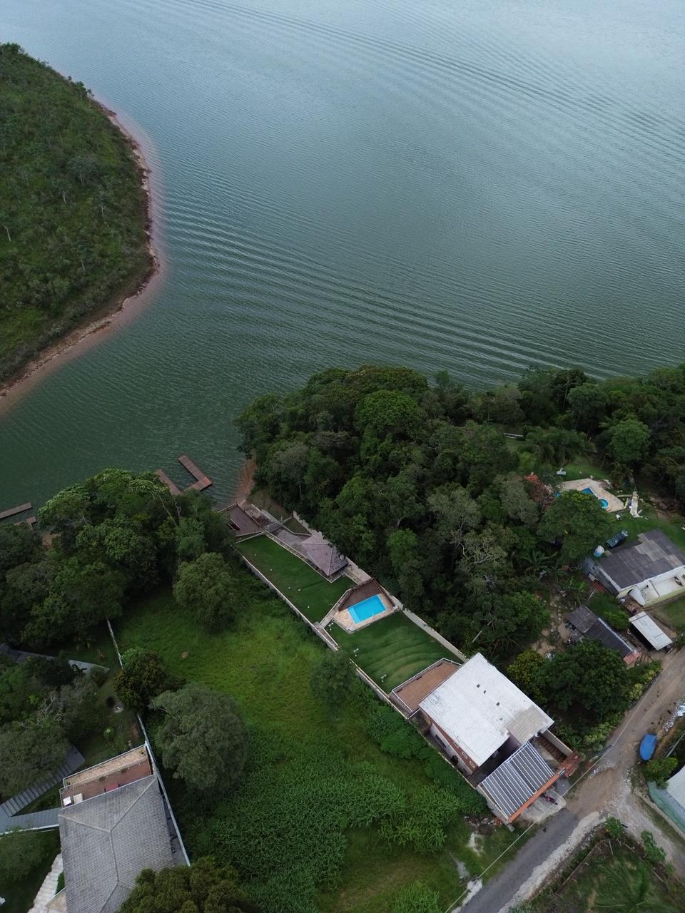 #1922 - Chácaras Represa para Venda em Nazaré Paulista - SP