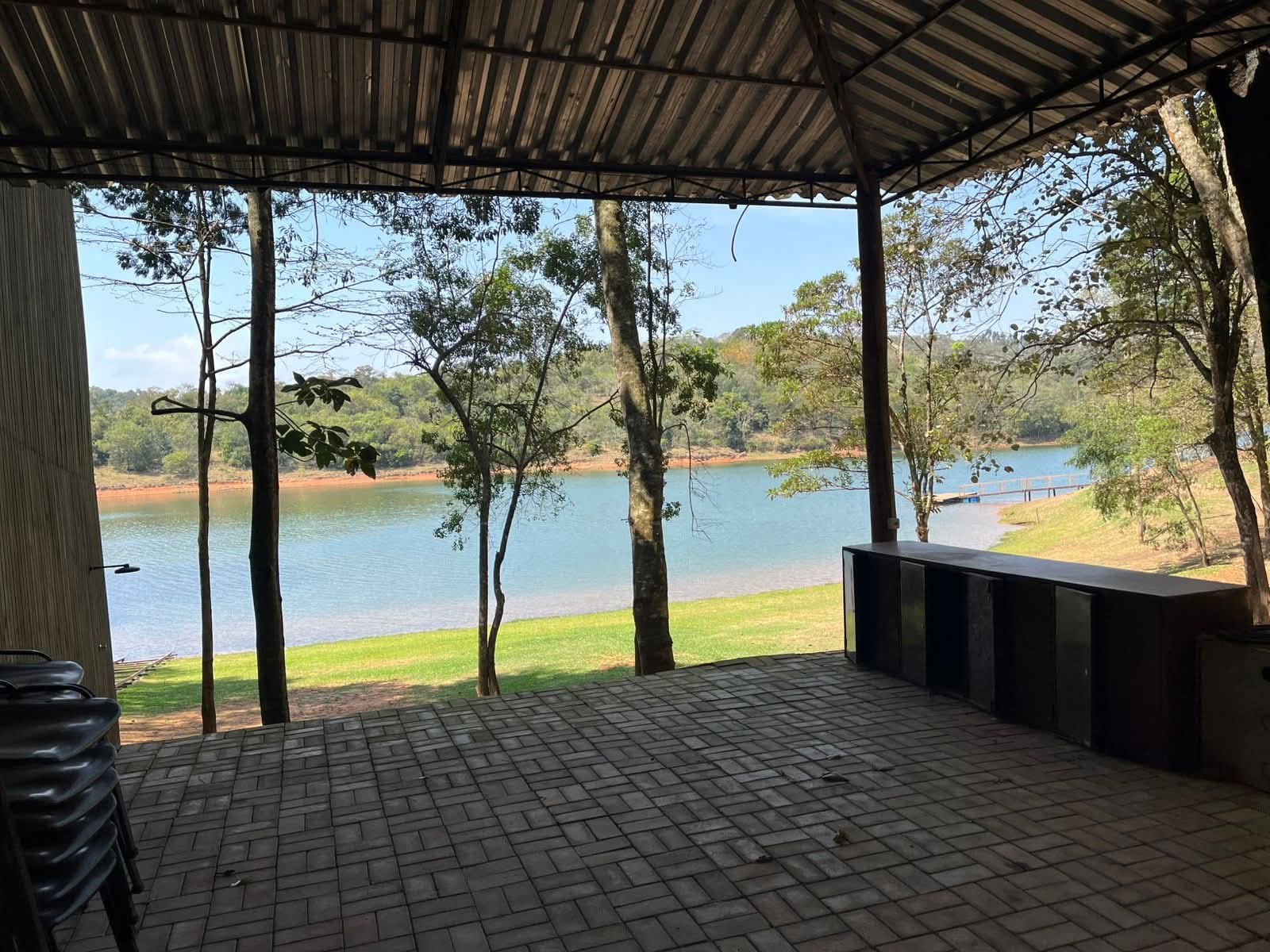 #2563 - Chácaras Represa para Venda em Nazaré Paulista - SP