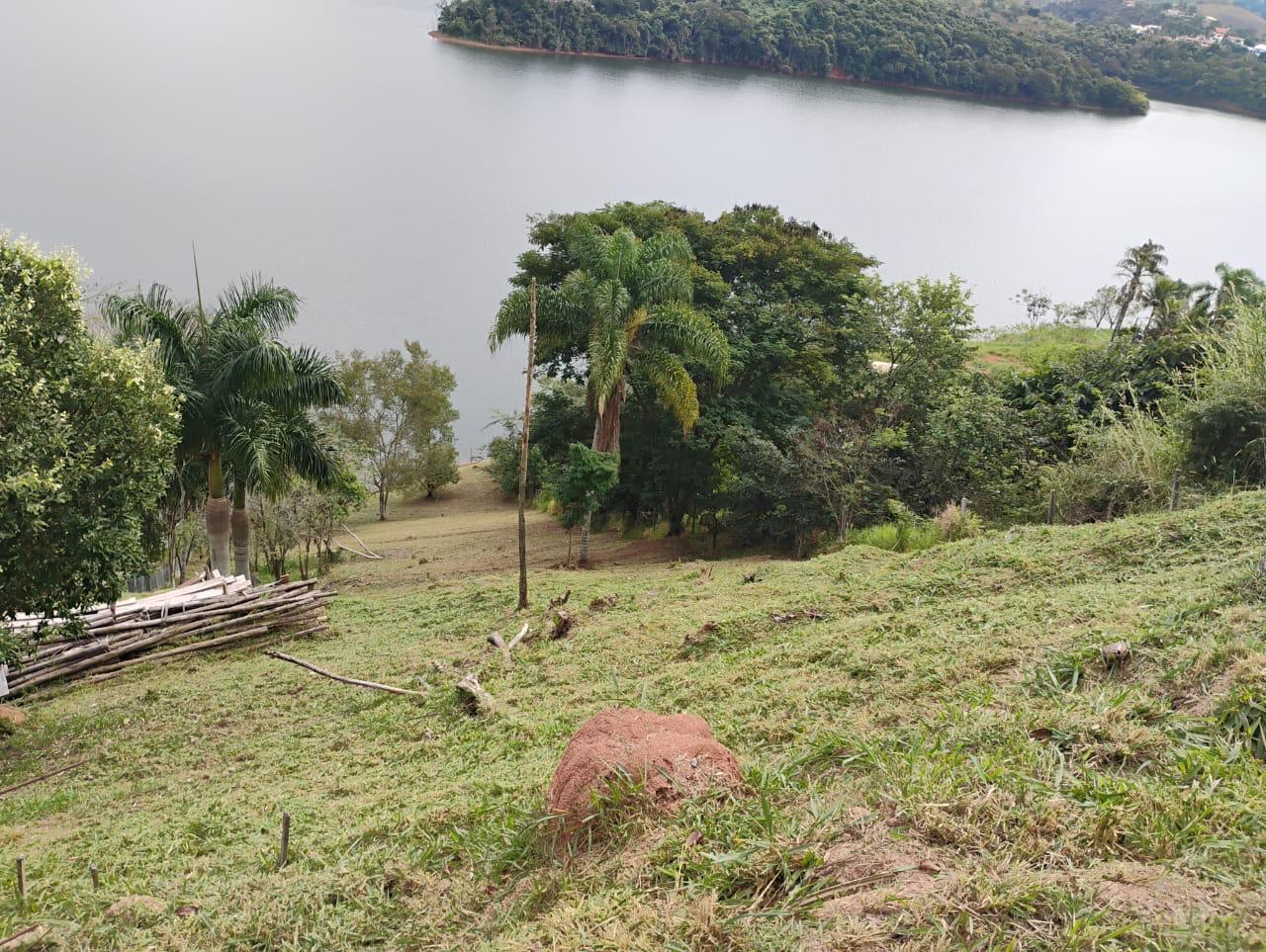 #0223 - Terreno em condomínio para Venda em Igaratá - SP