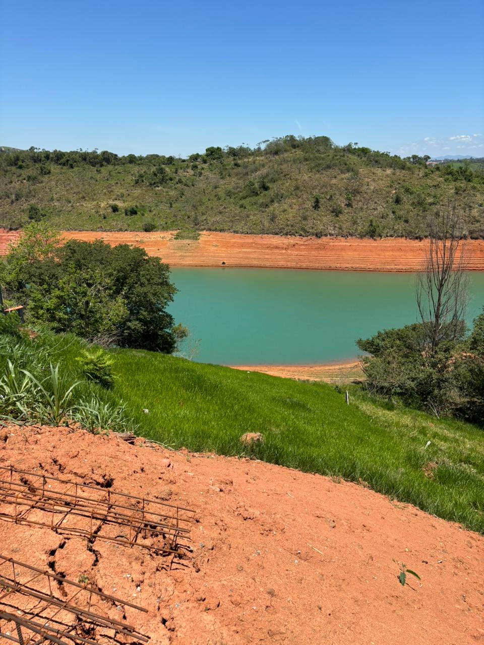 #0919 - Terreno em condomínio para Venda em Igaratá - SP