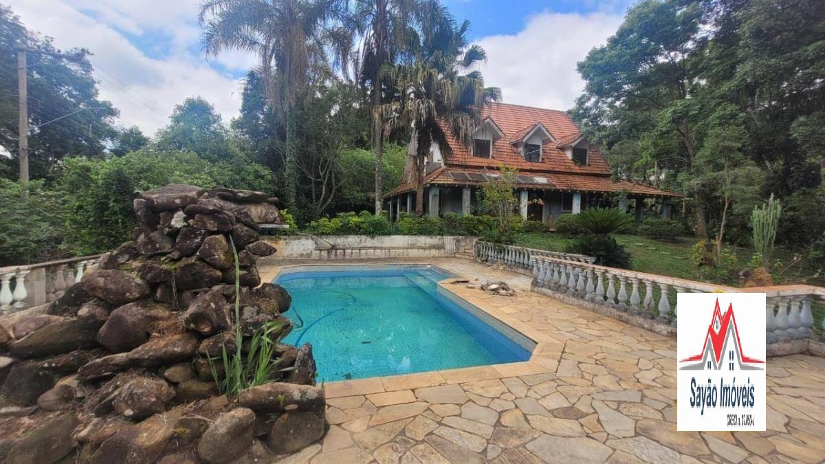 #0123 - Chácara para Venda em Mairiporã - SP