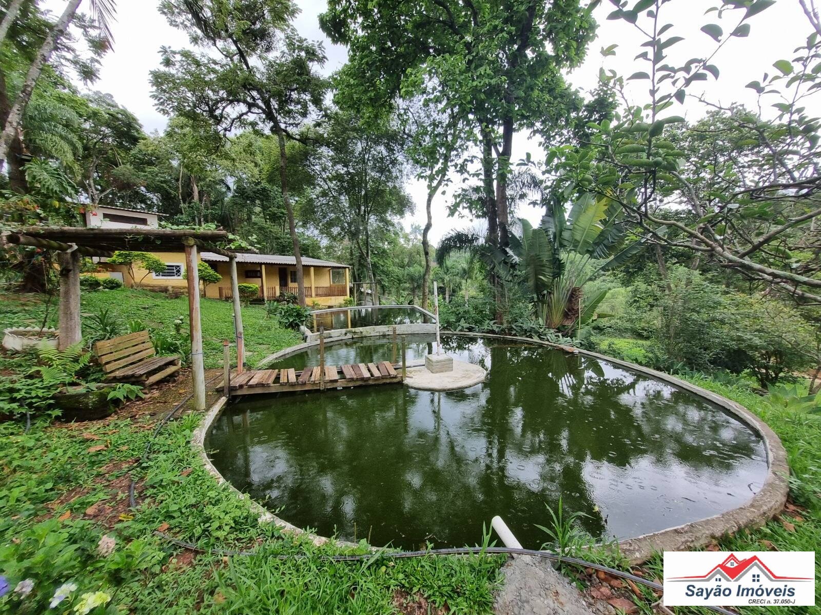 #2614 - Chácara para Venda em Mairiporã - SP