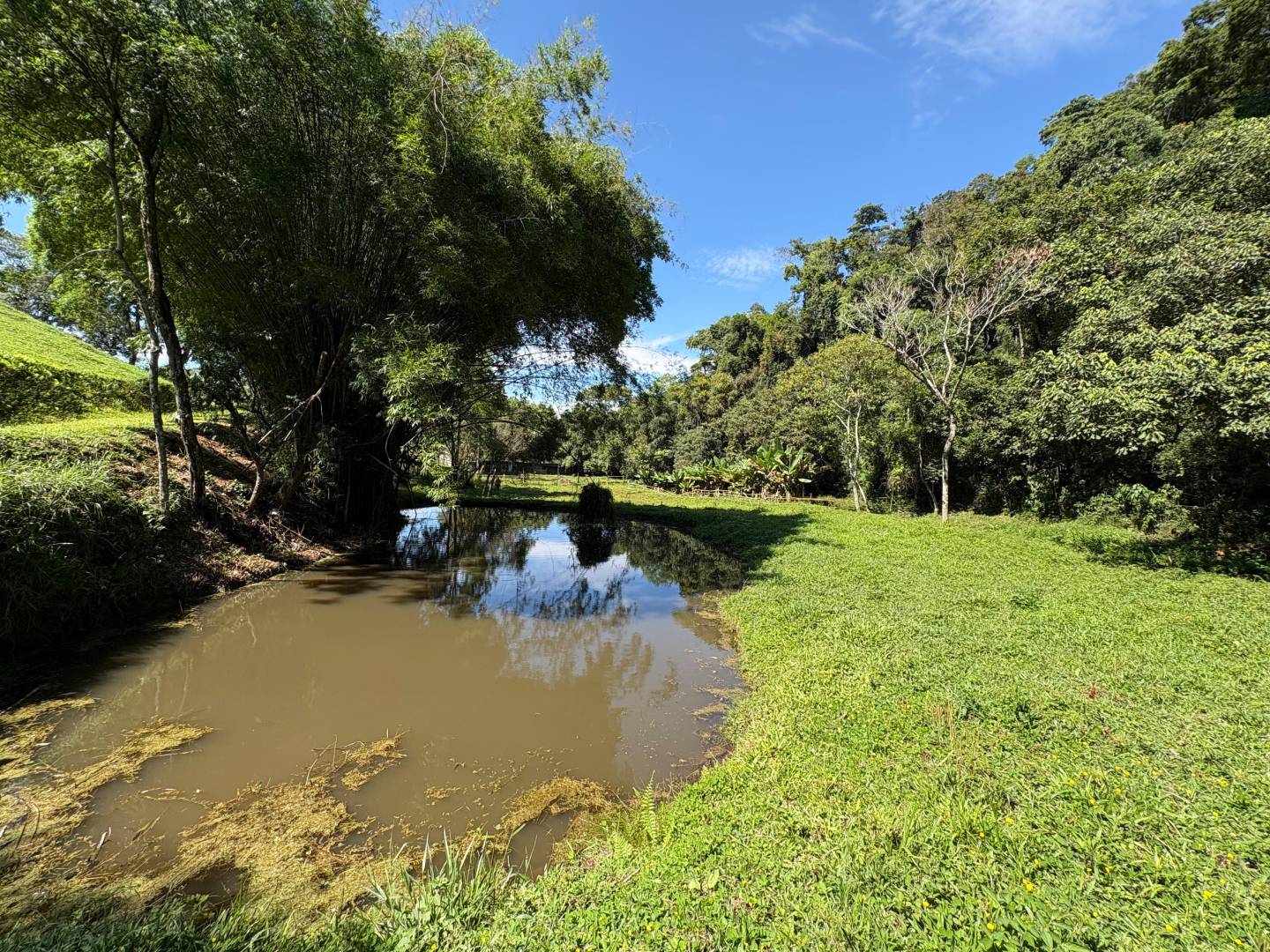 #1912 - Chácara para Venda em Nazaré Paulista - SP