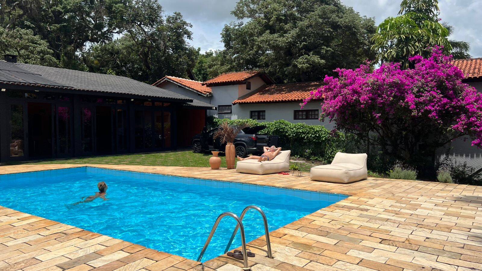 #2801 - Chácara em condomínio para Venda em Piracaia - SP