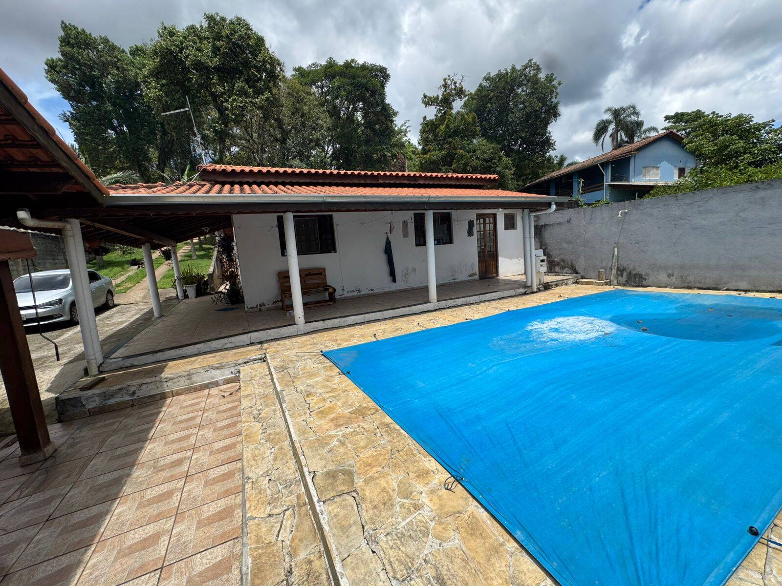 #2803 - Chácara para Venda em Guarulhos - SP