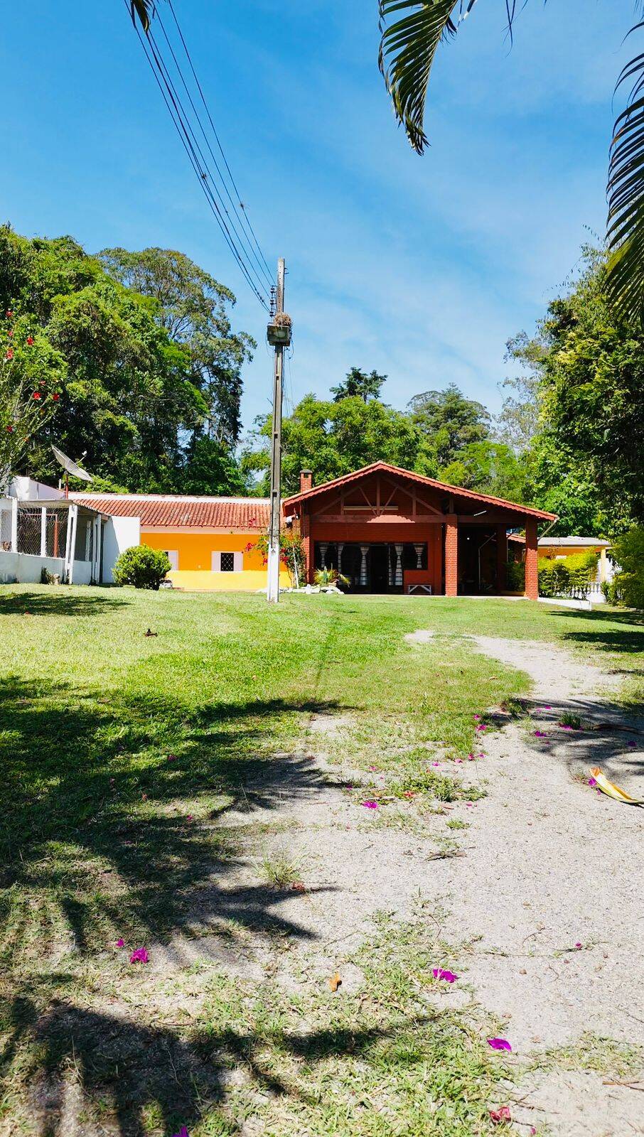 #2664 - Chácara para Venda em Mairiporã - SP