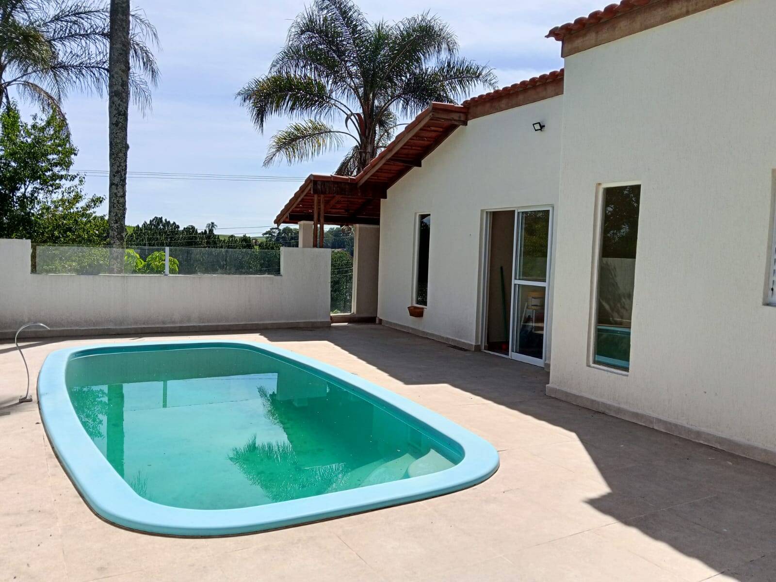 #2806 - Chácara em condomínio para Venda em Santa Isabel - SP